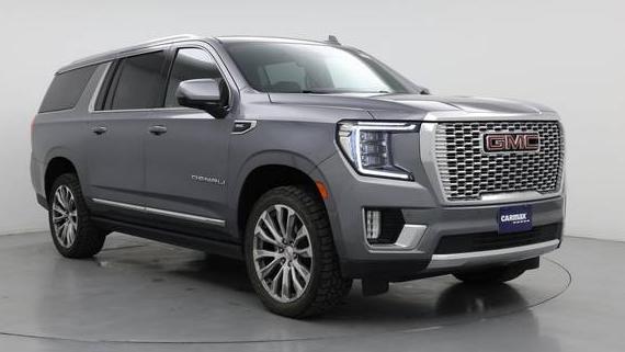 GMC YUKON XL 2021 1GKS2JKL4MR342556 image
